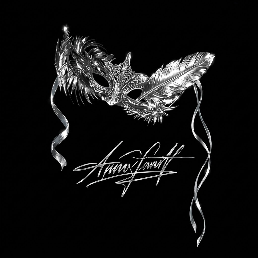 AETHEL LAURENT “Le Masque”