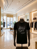 AETHEL LAURENT “Symphony” Heavyweight Tee