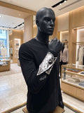 AETHEL LAURENT “Aegis” Long Sleeve Edition