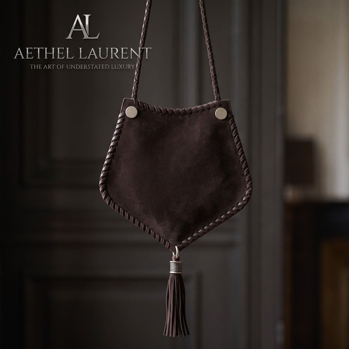 Crossbody Pocket Bag
